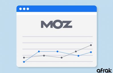 آموزش کامل ابزار Moz | نحوه کار با ابزار moz