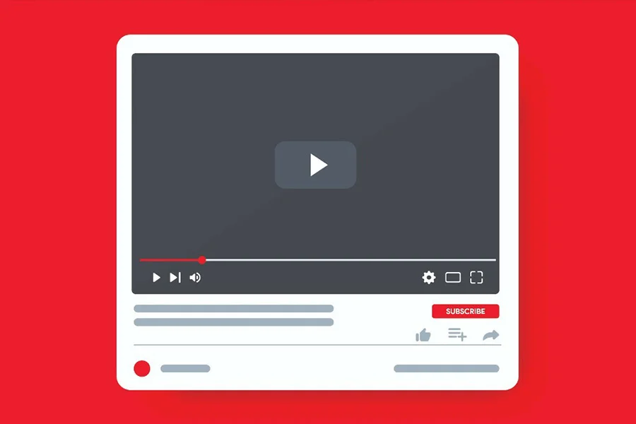 افزایش سابسکرایبر یوتیوب