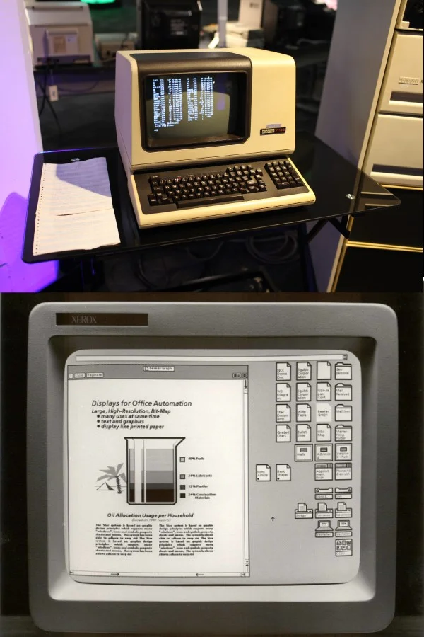 UI چیست
