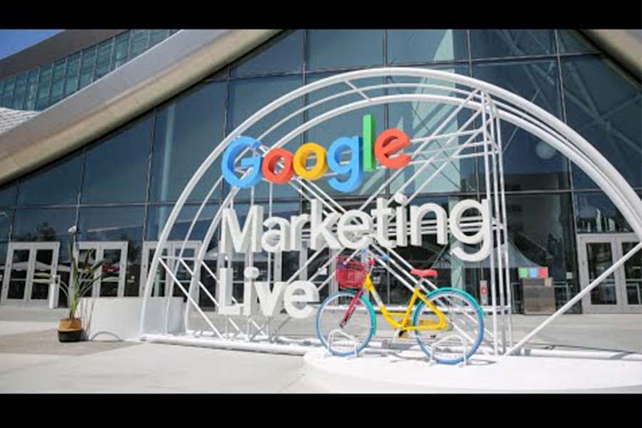 مارکتینگ گوگل ۲۰۲۲