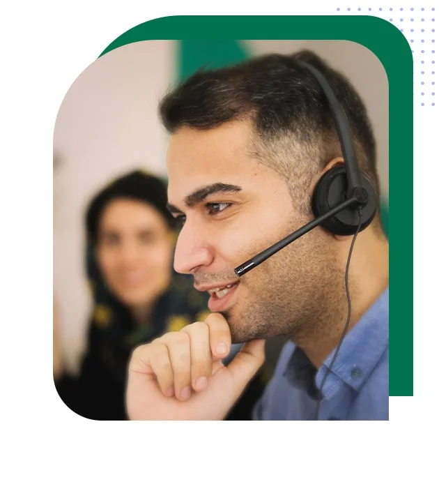 تماس با افراک