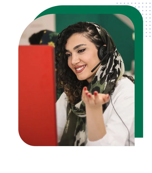 تماس با افراک