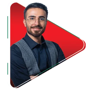 امیر آذری