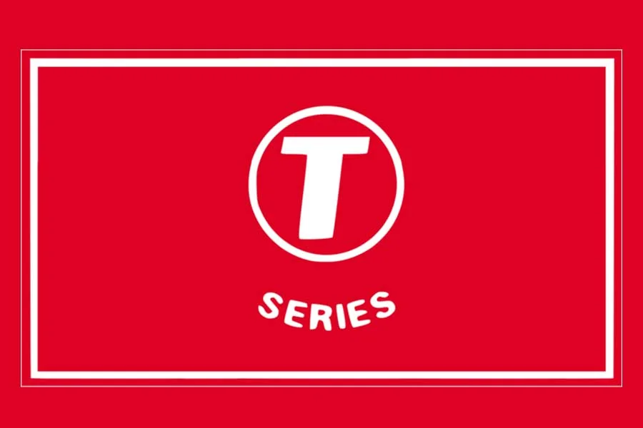 کانال یوتیوب t-series با بیشترین تعداد سابسکرایب