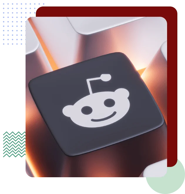 نحوه تبلیغ در Reddit