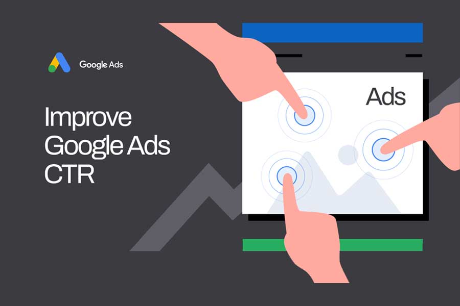 افزایش نرخ تبدیل با google ads