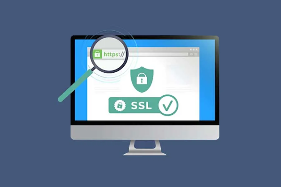 ssl سایت یکی از فاکتورهای رتبه بندی گوگل