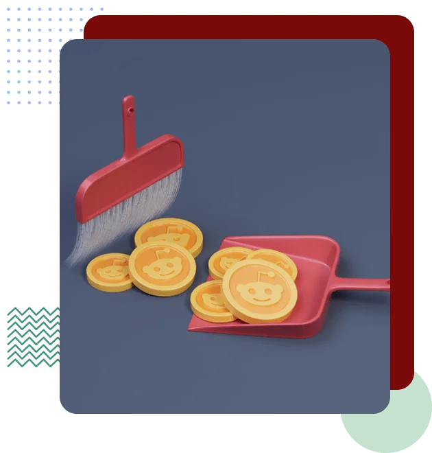 مراحل تبلیغ در ردیت