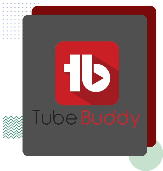 خرید ابزار tubebuddy