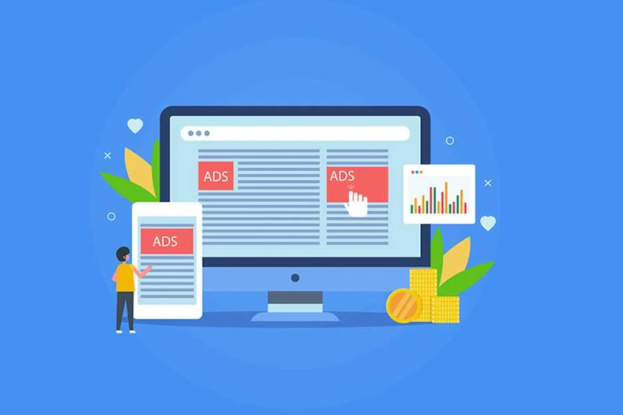مزیتهای تبلیغات بنری گوگل