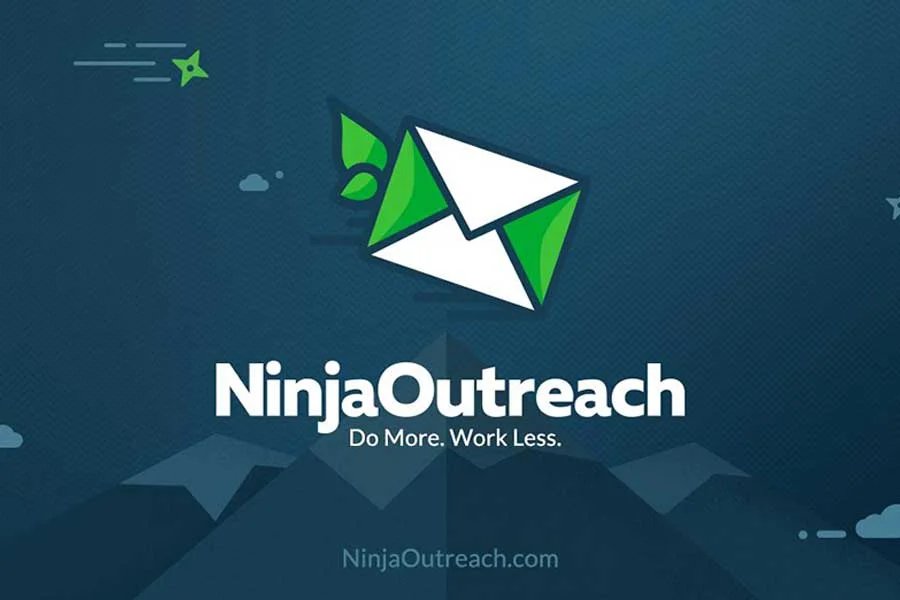 افزونه Ninja Outreach گوگل کروم برای سئو