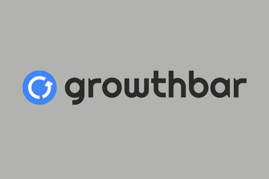 افزونه گوگل کروم growthbar