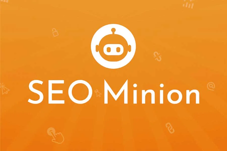 افزونه SEO Minion گوگل کروم برای سئو