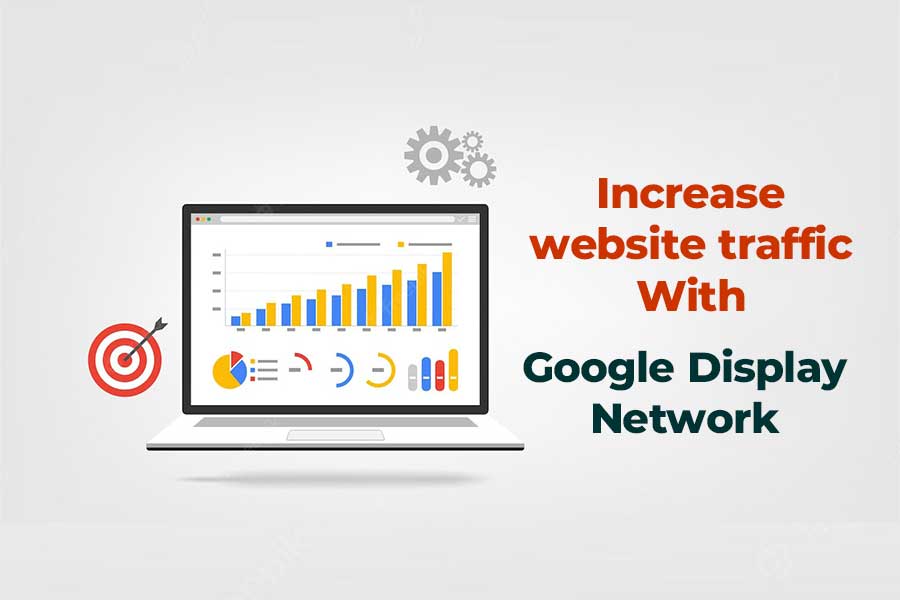 افزایش ترافیک سایت با تبلیغات بنری گوگل 