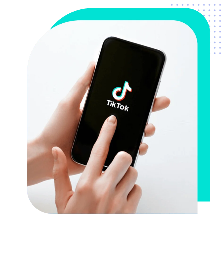 تبلیغ در تیک تاک