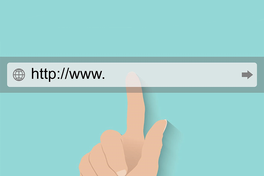 بهینه سازی URL سایت