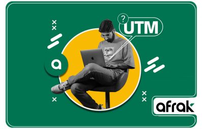 لینک UTM چیست و چگونه لینک UTM بسازیم؟