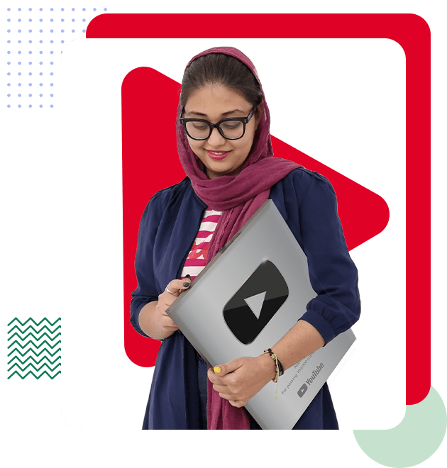 کسب درآمد از یوتیوب با افراک