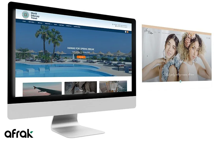 دیجیتال مارکتینگ برای موسسات مهاجرتی