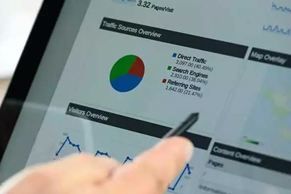 افزایش ctr از مزایای تبلیغ در گوگل