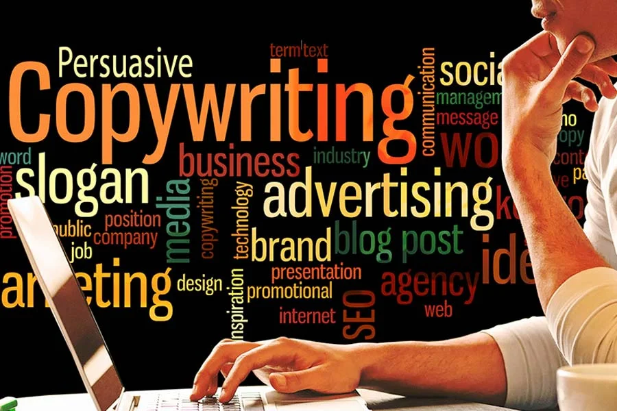 اصول نوشتن کپی رایتینگ و متن تبلیغاتی