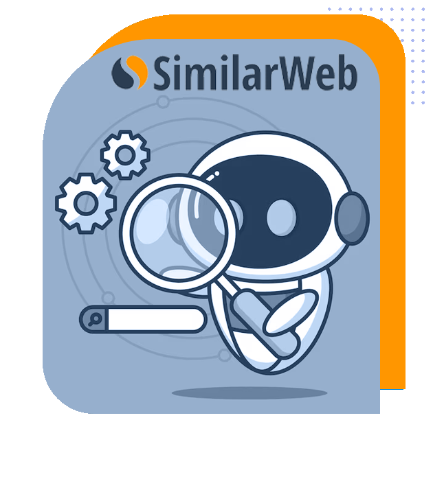 خرید اکانت similarweb