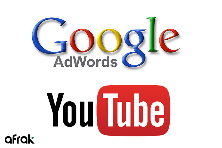 نحوه اتصال گوگل ادز به کانال یوتیوب