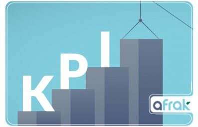 شاخص عملکرد کلیدی KPI چیست و انواع KPI در بازاریابی