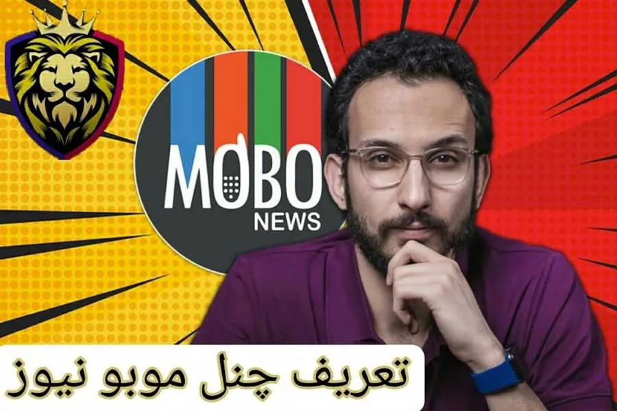 معروف ترین یوتیوبرهای ایرانی