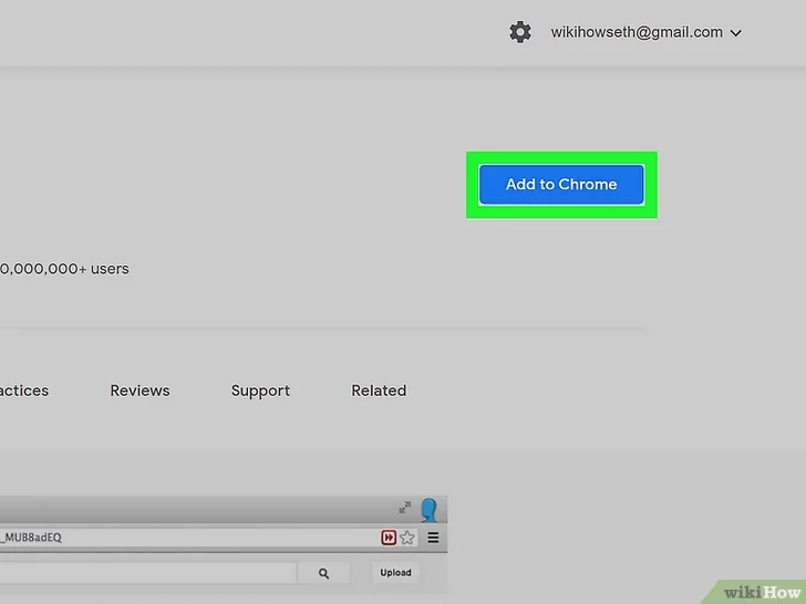 حذف تبلیغات یوتیوب