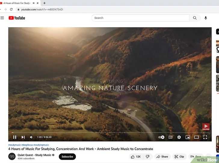 حذف تبلیغات یوتیوب