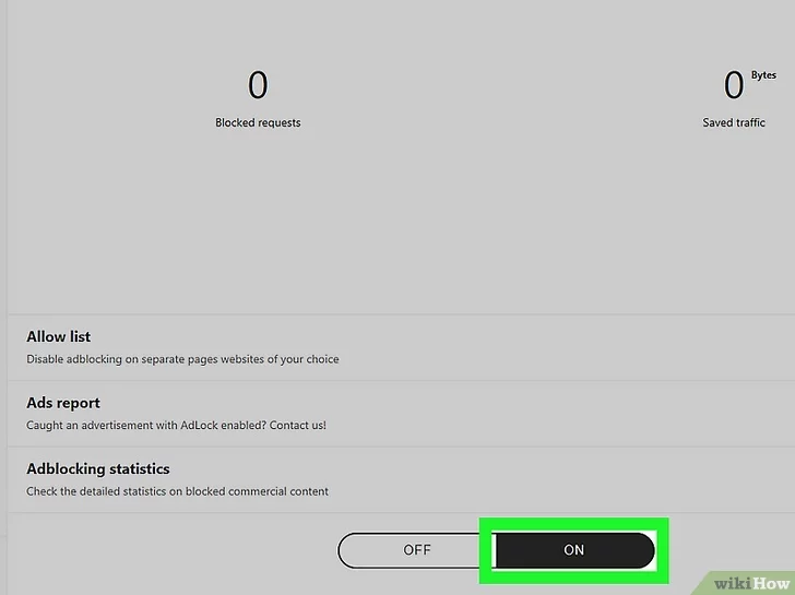 حذف تبلیغات یوتیوب