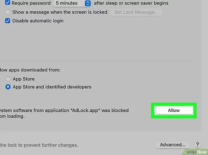 حذف تبلیغات یوتیوب