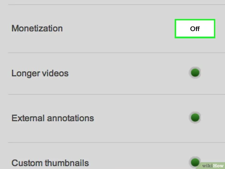 حذف تبلیغات یوتیوب