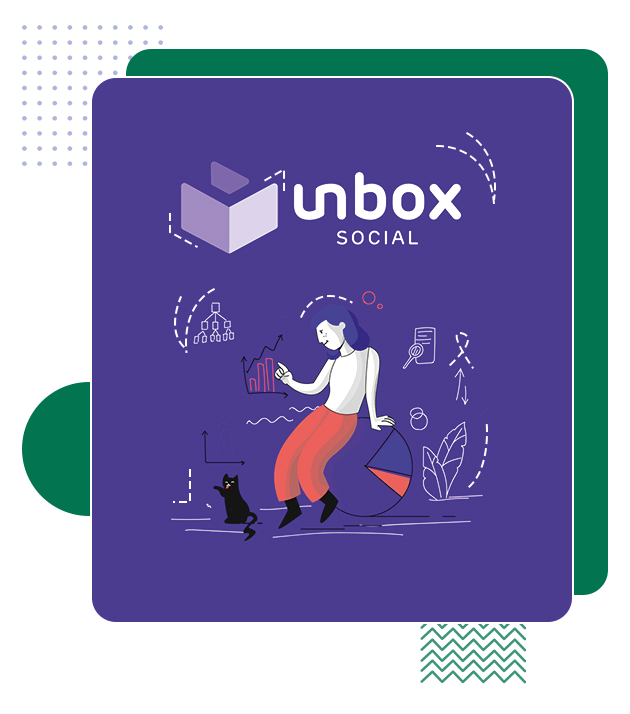 خرید Unbox Social