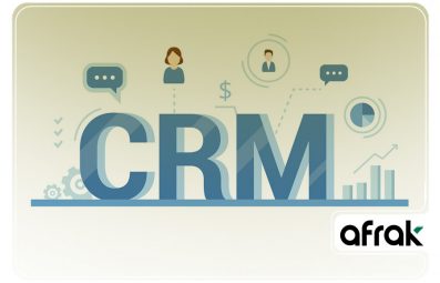 مدیریت ارتباط با مشتری (CRM) چیست و چه کاربردی دارد؟