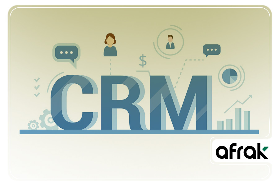 مدیریت ارتباط با مشتری (CRM) چیست و چه کاربردی دارد؟