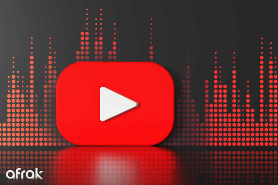 Audio library؛ موزیک بدون کپی رایت برای یوتیوب