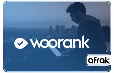 آموزش کامل نحوه کار با ابزار Woorank