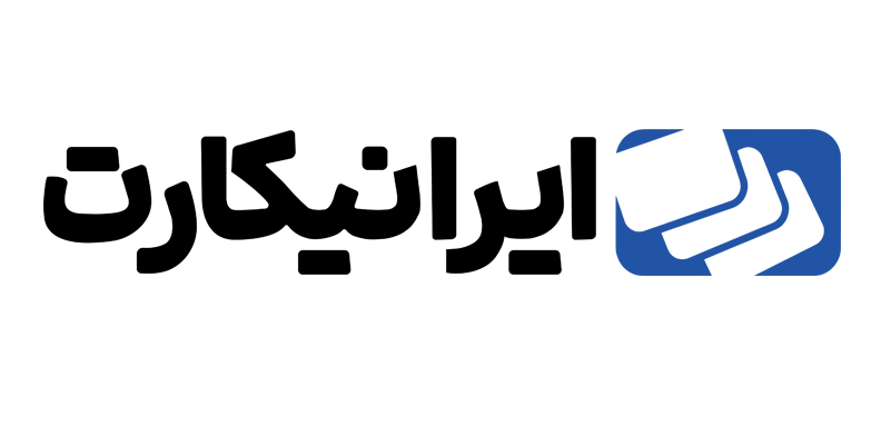 IraniCard Logo