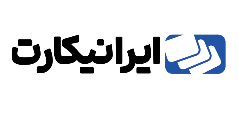 IraniCard Logo