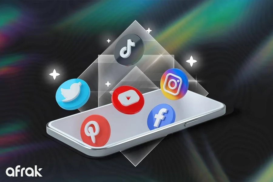 افزایش تعداد نصب اپلیکیشن