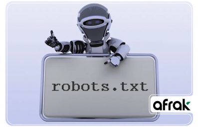 فایل Robots.txt چیست و چگونه یک فایل Robots بسازیم؟