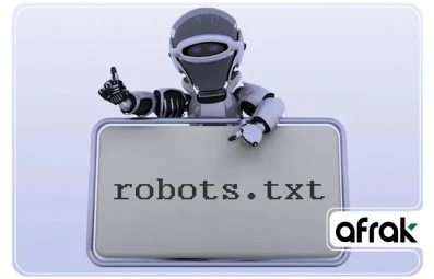 فایل Robots.txt چیست و چگونه یک فایل Robots بسازیم؟