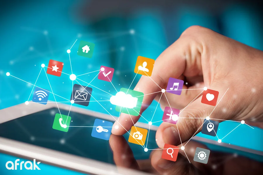افزایش تعداد نصب اپلیکیشن
