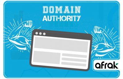 آموزش افزایش قدرت دامنه سایت یا دامین آتوریتی