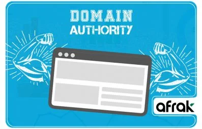 آموزش افزایش قدرت دامنه سایت یا دامین آتوریتی