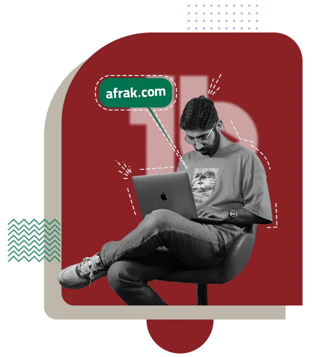 شرکت نقد کننده درآمد یوتیوب افراک