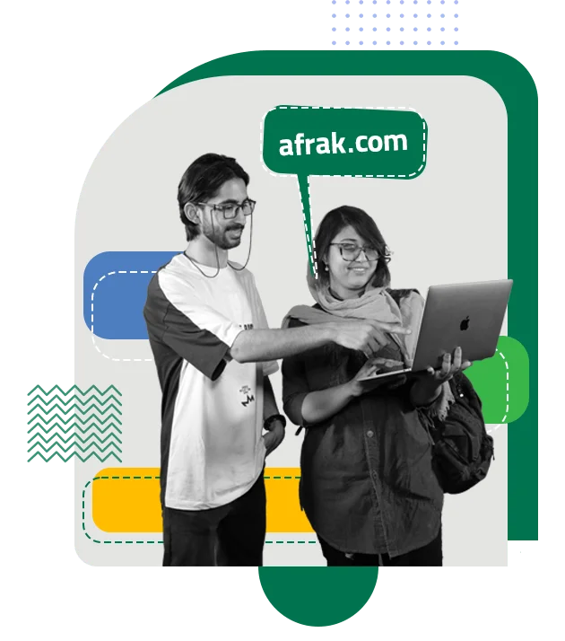 آژانس تبلیغات آنلاین افراک