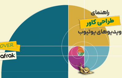 راهنمای طراحی کاور ویدیوهای یوتیوب